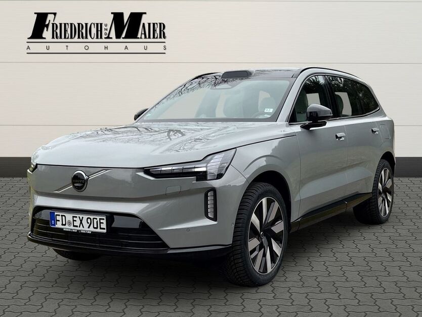Volvo EX90 5.000 km 84.990 € Fulda 36043