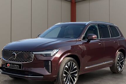 Volvo XC90 12.200 km 71.990 &euro; Blankenfelde-Mahlow, OT Groß Kienitz 15831