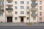 Etagenwohnung Wiesbaden Westend / Bleichstraße - 2 Zimmer, 55 m&sup2;, 248.000&euro; | Angebot:26819111