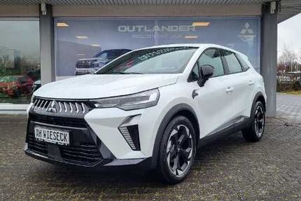 Mitsubishi Grandis 2.000 km 30.900 &euro; Gießen 35394