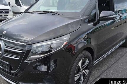 Mercedes-Benz EQV 25.864 km 51.850 &euro; Bad Wörishofen 86825