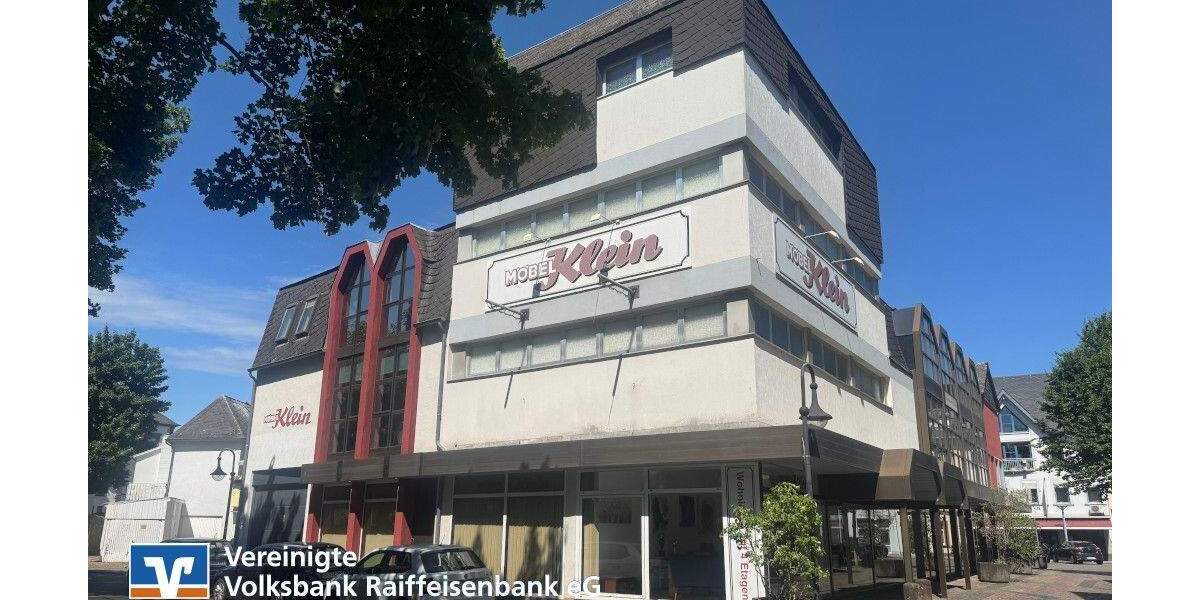 Gewerbeobjekt Wittlich - 1.150.000&euro; | Angebot:25693898