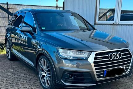 Audi Q7 147.000 km 37.990 &euro; Wesel 46483
