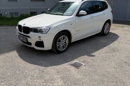 BMW X3 227.560 km 14.500 &euro; München 81371