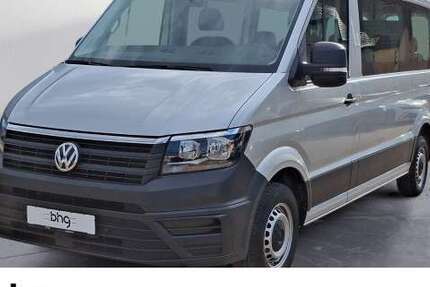VW Crafter 130.058 km 34.330 &euro; Albstadt 72458