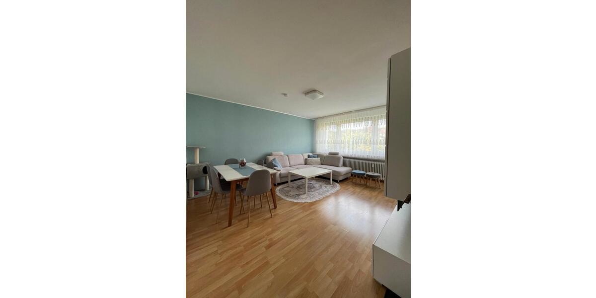 Etagenwohnung Georgsmarienhütte - 3 Zimmer, 72 m&sup2;, 138.000&euro; | Angebot:26894338