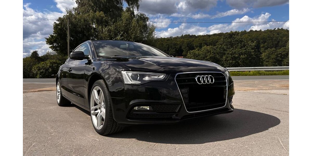 Audi A5 240.000 km 11.500 &euro; Steinheim 32839