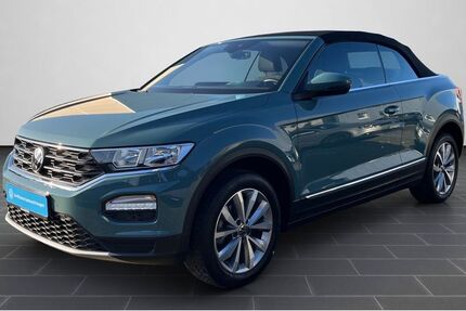 VW T-Roc 25.535 km 22.900 &euro; Ladenburg 68526