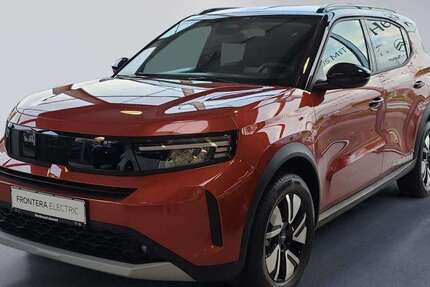 Opel Frontera 3.612 km 27.890 € Mönchengladbach 41066