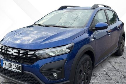 Dacia Sandero 2.500 km 19.310 € Höxter 37671