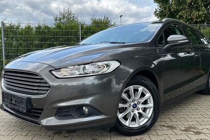 Ford Mondeo 82.000 km 11.990 € Münster 48155