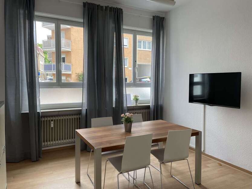 Büro in Stuttgart 2.100 € 20 m²