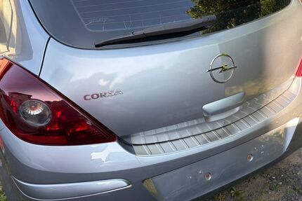 Opel Corsa 231.000 km 1.890 &euro; Malberg 57629