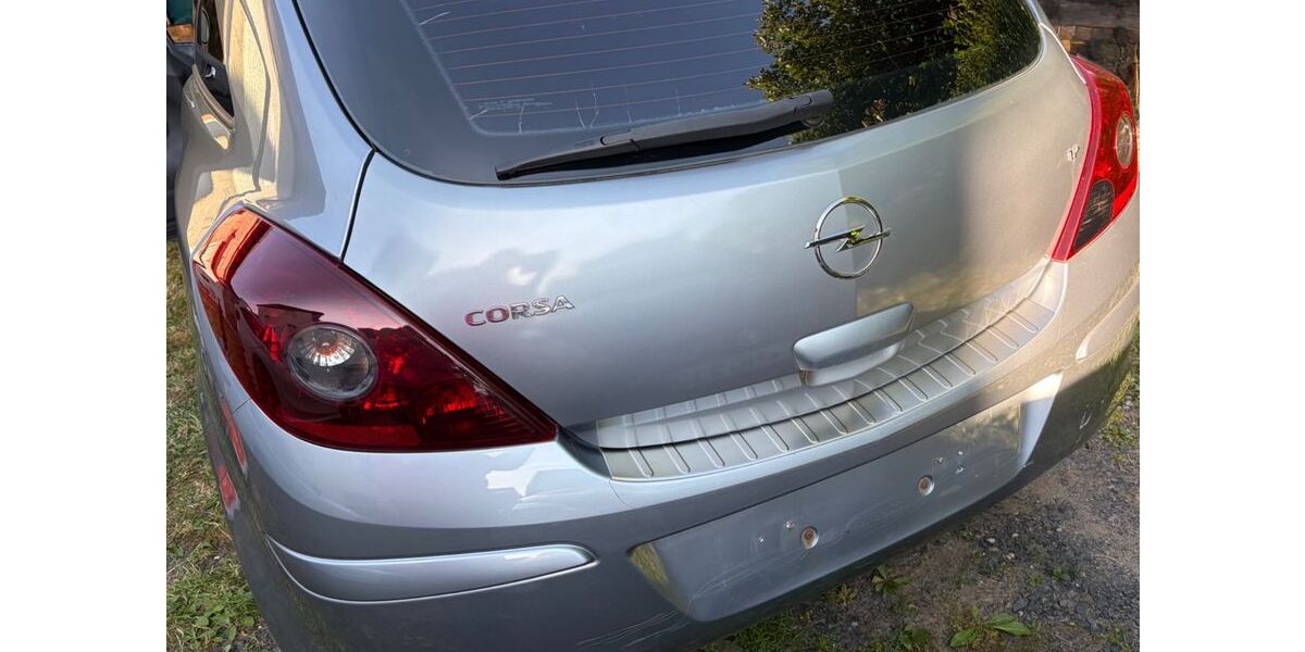 Opel Corsa 231.000 km 1.900 &euro; Malberg 57629
