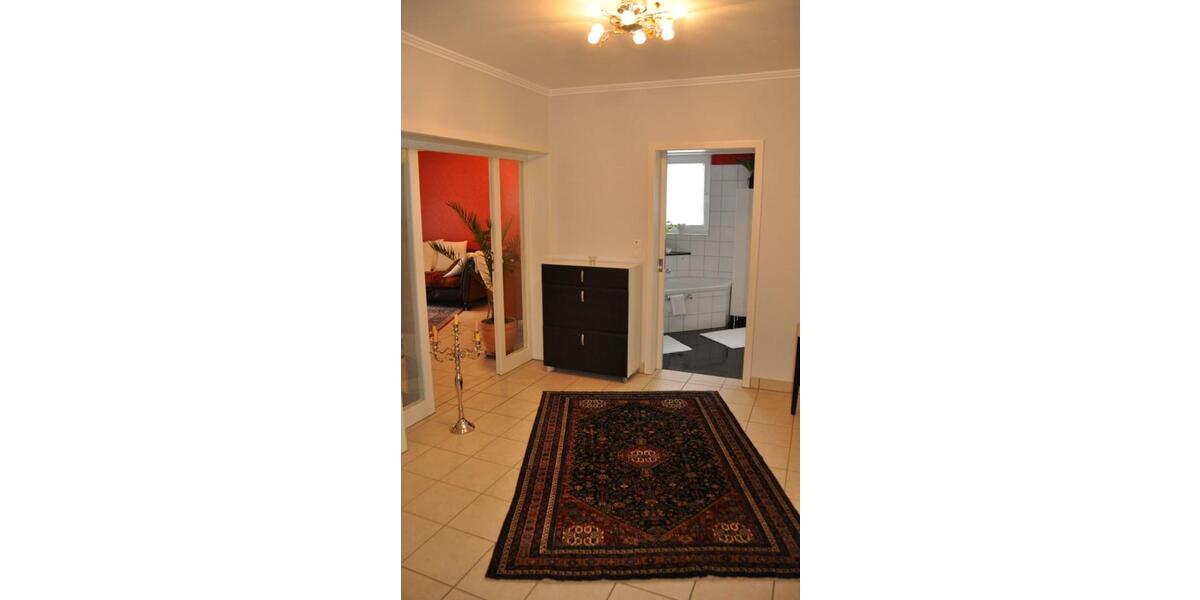 Erdgeschoßwohnung Bonn Hardtberg - 2.5 Zimmer, 80 m&sup2;, 435.000&euro; | Angebot:24247833