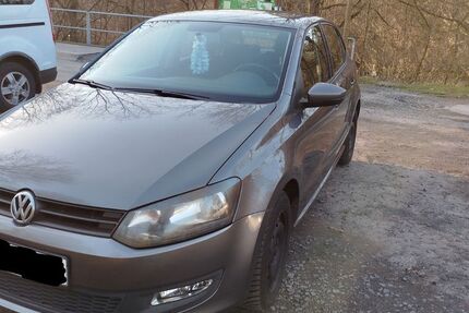 VW Polo 123.000 km 6.000 &euro; Söhrewald 34320