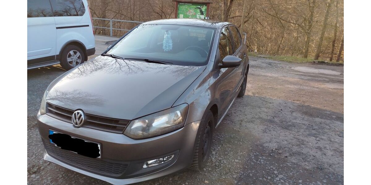 VW Polo 123.000 km 6.000 &euro; Söhrewald 34320