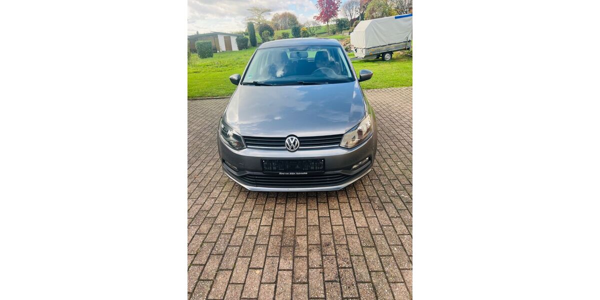 VW Polo 62.000 km 7.890 &euro; Kürten Bechen 51515