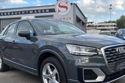 Audi Q2 84.355 km 16.491 &euro; Mönchengladbach 41063