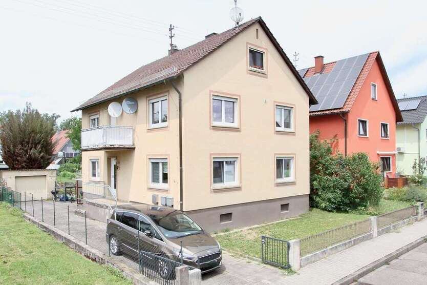 Haus zum Kaufen in Rheinstetten 550.000 € 157 m²