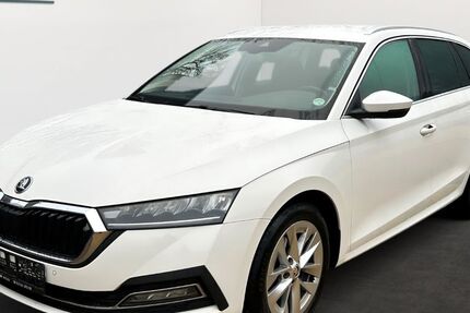 Skoda Octavia 109.500 km 19.950 € Mylau 08499