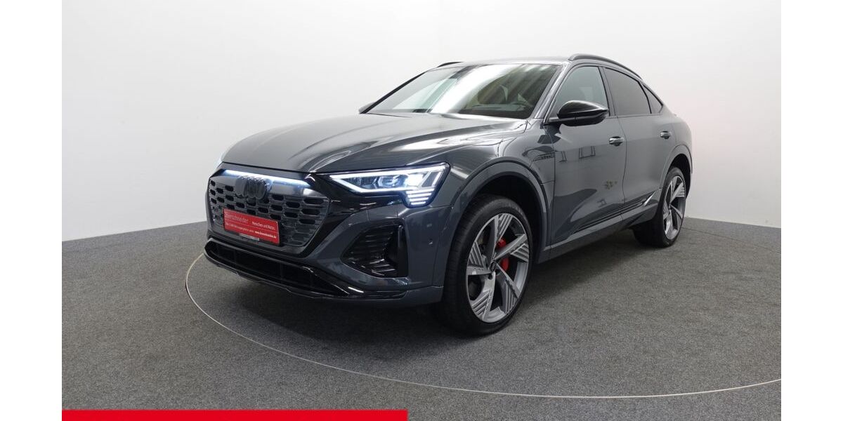 Audi Q8 e-tron 39.500 km 54.350 &euro; Weißenburg 91781