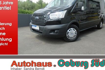 Ford Transit 89.836 km 32.980 € Untersiemau 96253