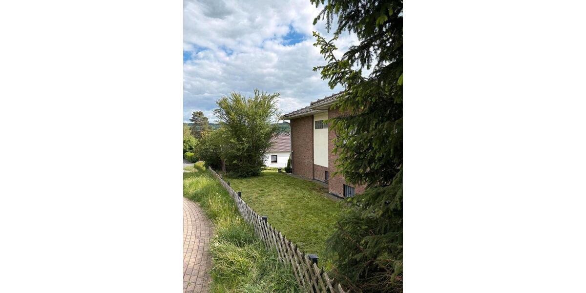Bungalow Homberg (Efze) - 6 Zimmer, 126 m&sup2;, 280.000&euro; | Angebot:25048083