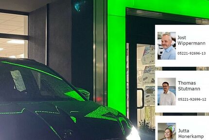 Skoda Kamiq 12.350 km 29.490 &euro; Hiddenhausen 32120