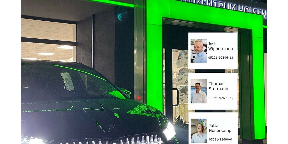 Skoda Kamiq 12.350 km 29.490 &euro; Hiddenhausen 32120