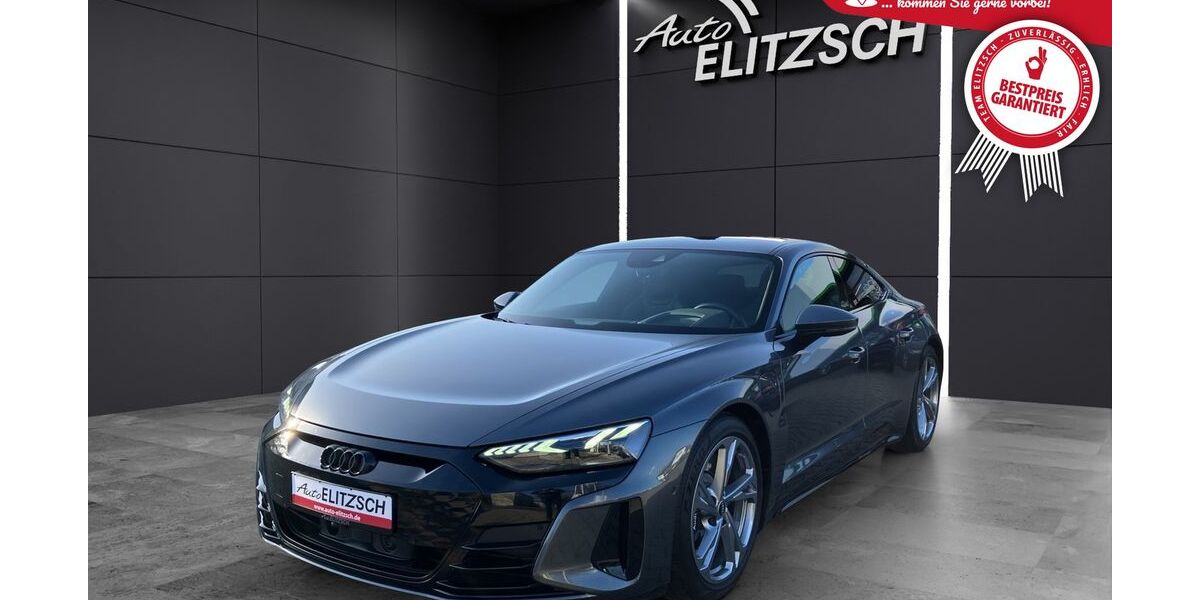 Audi e-tron GT 85.500 km 46.750 &euro; Kamenz 01917