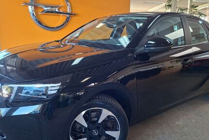 Opel Corsa 19.000 km 15.990 &euro; Altmittweida 09648