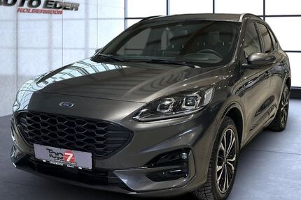 Ford Kuga 34.874 km 26.490 &euro; Kolbermoor 83059