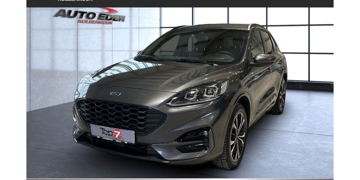 Ford Kuga 34.874 km 26.490 &euro; Kolbermoor 83059