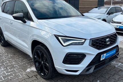 Seat Ateca 54.000 km 26.900 &euro; Cottbus 03050