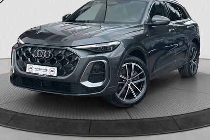 Audi Q5 27.950 km 54.900 &euro; Wiesbaden 65205