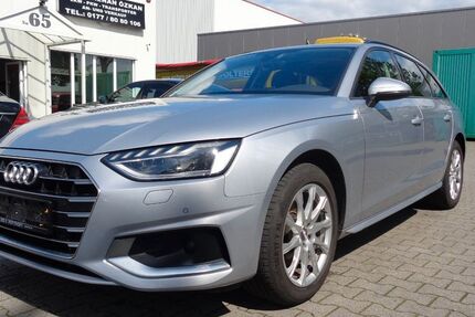 Audi A4 278.732 km 15.946 &euro; Warendorf 48231