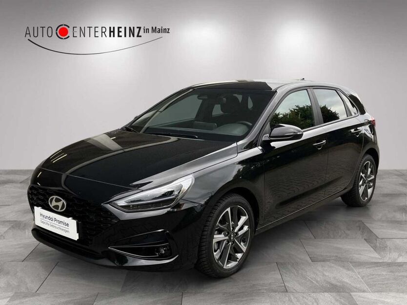 Hyundai i30 12.671 km 24.900 € Mainz 55120