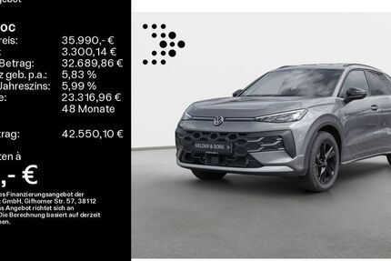 VW T-Roc 11.000 km 35.990 &euro; Ebern 96106