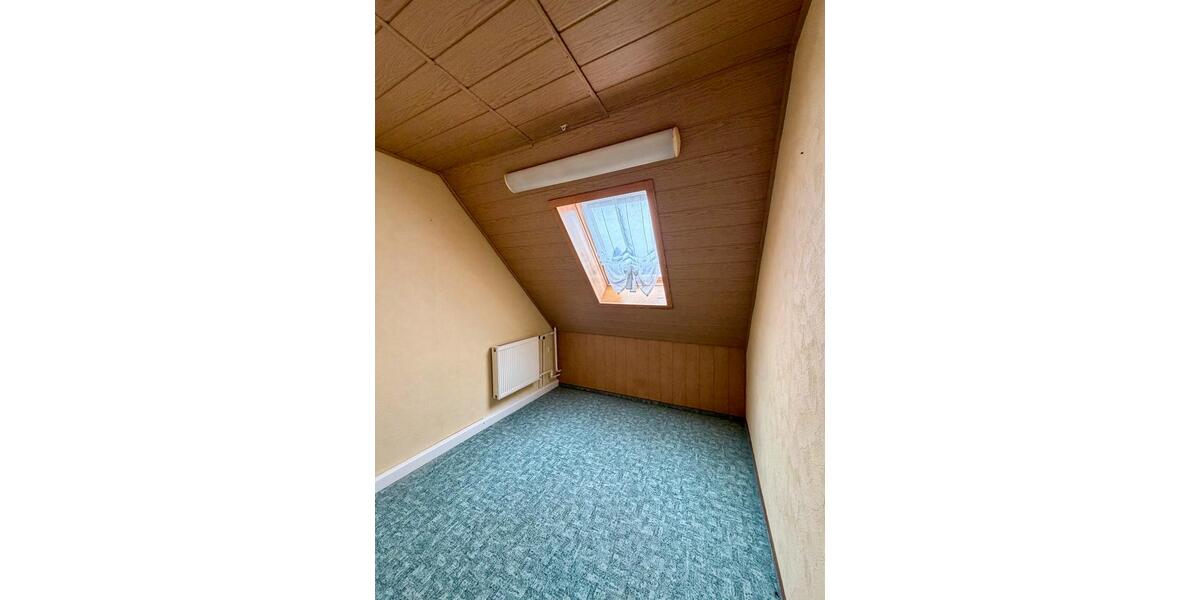 Reihenhaus Calbe (Saale) - 4 Zimmer, 106 m&sup2;, 210.000&euro; | Angebot:27073193