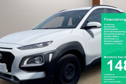 Hyundai KONA 58.221 km 15.550 &euro; Bad Soden-Salmünster 63628