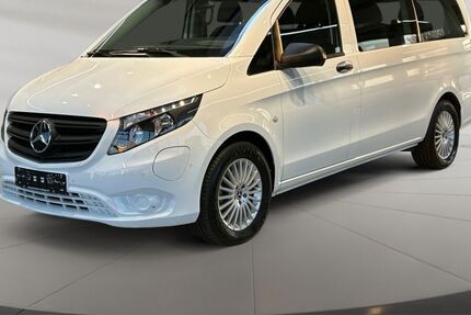 Mercedes-Benz eVito 24.885 km 43.489 &euro; Neckarsulm-Obereisesheim 74172