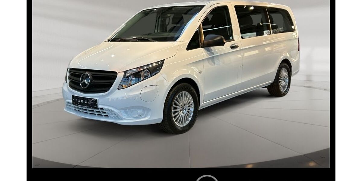 Mercedes-Benz eVito 24.885 km 46.589 &euro; Neckarsulm-Obereisesheim 74172