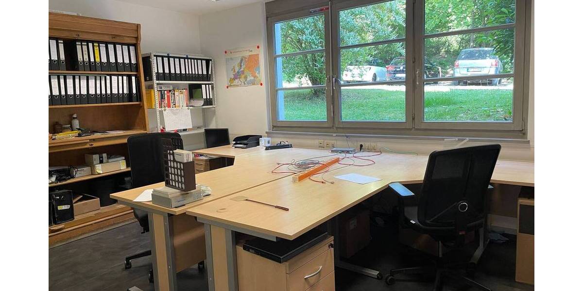 Gewerbeobjekt Reutlingen Jettenburg - 1 Zimmer, 645 m&sup2;, 5.800&euro; | Angebot:25536740