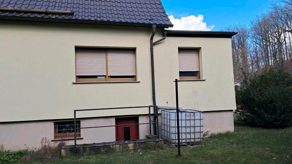 Einfamilienhaus Nobitz - 5 Zimmer, 115 m&sup2;, 169.000&euro; | Angebot:26959082