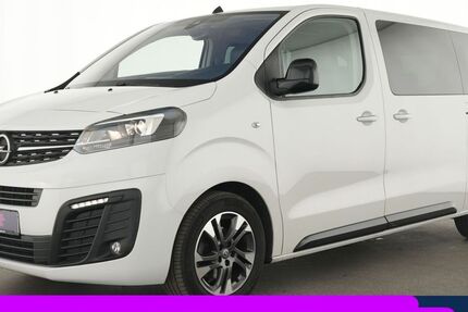 Opel Zafira Life 45.987 km 34.429 &euro; Neuss 41460