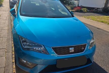 Seat Leon 127.000 km 14.000 € Bad Neuenahr-Ahrweiler 53474