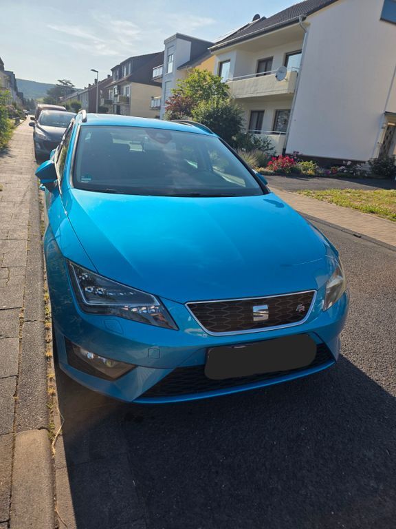 Seat Leon 127.000 km 14.000 € Bad Neuenahr-Ahrweiler 53474