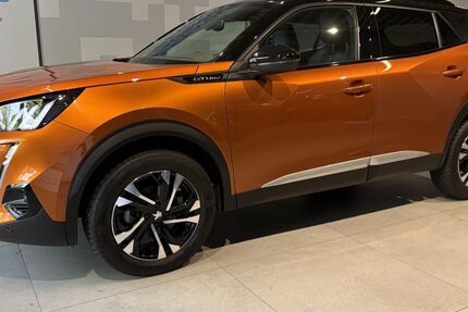 Peugeot 2008 38.432 km 16.160 &euro; Augsburg 86179