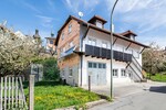Individuelle Gestaltungsmöglichkeiten: Großzügiges Haus mit Werkstatt - Einfamilienhaus Neukirchen beim Heiligen Blut | Angebot:26557121